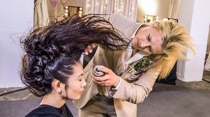 Hair - amatöörikampaajat: 30.07.2018 06.00