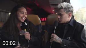 MIKAEL GABRIEL | SUMMERIN MINUUTTIHAASTE: 06.08.2018 11.00