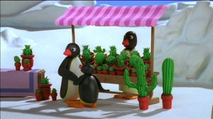 Pingu ja lelukauppa (S): 30.07.2018 07.48