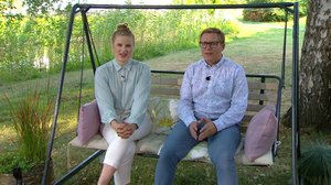 Ylen aamu-tv: Tänään otsikoissa: 26.07.2018 15.10