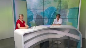 Päivän kasvo: 26.07.2018 18.20