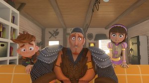 Maantien ritari (7): 29.07.2018 06.00