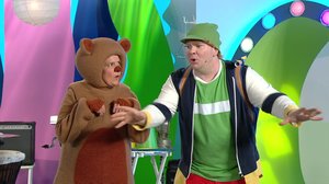 Pikku Kakkonen: Seikkailukone: 28.07.2018 08.11