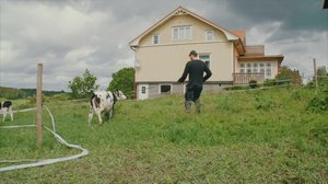 Maatalon elämää (S): 30.07.2018 18.19