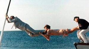 Elokuva: Lasketaan laituriin (7): 30.07.2018 21.30