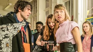 Motherland - äitien sota (S): 31.07.2018 06.00