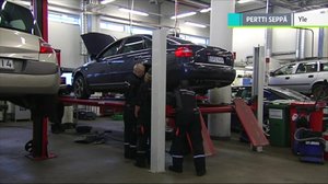 Yle Uutiset selkosuomeksi: 27.07.2018 15.05