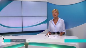 Yle Nyheter TV-nytt: 27.07.2018 17.55