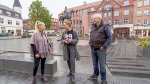 Antiikkikaksintaistelu: 31.07.2018 12.10