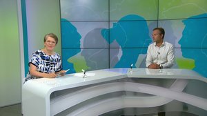 Päivän kasvo: 27.07.2018 18.20