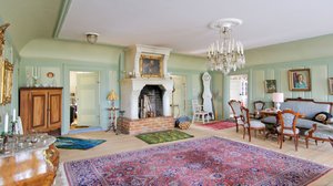 Talot huokuvat historiaa: 31.07.2018 18.30