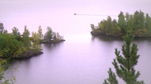 Luontoäidin poika: 01.08.2018 02.00