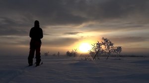 Tyttöjen erämaaseikkailu: 01.08.2018 08.40