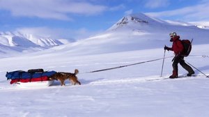 Tyttöjen erämaaseikkailu: 01.08.2018 09.20