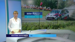 Urheiluruutu: 28.07.2018 18.10