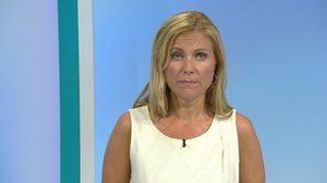 Yle Nyheter TV-nytt: 28.07.2018 19.30