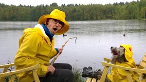 On kivaa porukkaa: 01.08.2018 02.00