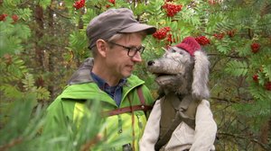 Luonto on suora lähetys: 01.08.2018 02.00