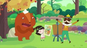 Kuninkaan muotokuva (S): 01.08.2018 02.00