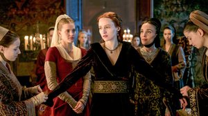 Vallan ja rakkauden välissä (16): 02.08.2018 06.00