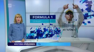 Urheiluruutu: 29.07.2018 20.45