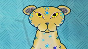 Miksi leopardilla on pilkut? (S): 30.07.2018 07.12