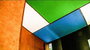 Le Cabanon: 31.07.2018 14.00