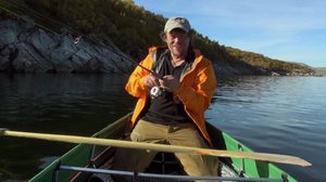 Erämaan armoilla: 01.08.2018 18.30