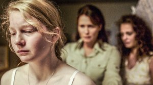 The Same Sky - Isku sydämeen (12): 01.08.2018 21.35