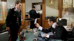 Isä Matteon tutkimuksia (7): 02.08.2018 06.00