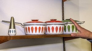 Antiikkikaksintaistelu: 02.08.2018 12.10