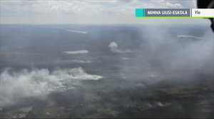 Yle Uutiset selkosuomeksi: 30.07.2018 15.05