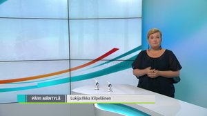 Yle Uutiset viittomakielellä: 30.07.2018 16.55