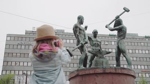 Hei hei, Helsinki!: 30.07.2018 18.00