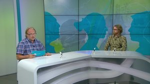 Päivän kasvo: 30.07.2018 18.20