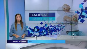 Urheiluruutu: 30.07.2018 22.05