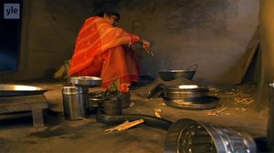 Käärmeiden kylä: 31.07.2018 20.55