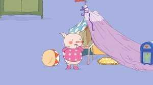 Erkko ja iso paha susi (S): 31.07.2018 07.06