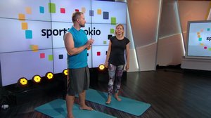 Sporttituokio: Liikkuvuusharjoittelun uudet tuulet: 31.07.2018 09.25