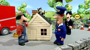 Paten erikoiskuljetus: puumaja (S): 03.08.2018 07.40