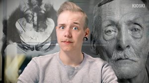 Albert Fish - TLDRDEEP (S): 31.07.2018 10.42