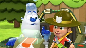 Eläimellinen vahtivuoro (S): 04.08.2018 08.46