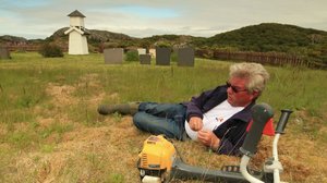 Tiettömän taipaleen takana: 04.08.2018 09.20