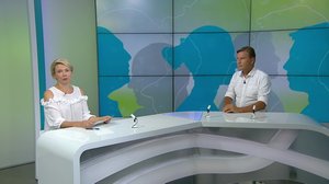 Päivän kasvo: 31.07.2018 18.20