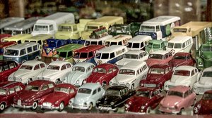 Antiikkikaksintaistelu: 01.08.2018 12.10