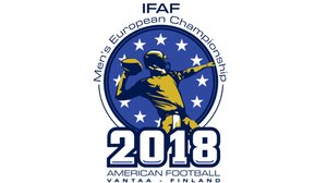 Amerikkalaisen jalkapallon EM, GBR - FRA: 31.07.2018 22.38