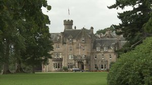 Anjan matkassa: 04.08.2018 19.48