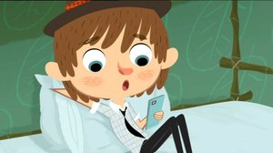 Malikin onnenamuletti (S): 05.08.2018 09.08