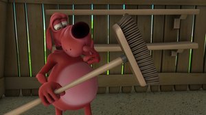 Koiruli ja Kaija (S): 05.08.2018 09.14