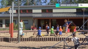 Yle Uutiset selkosuomeksi: 01.08.2018 15.05